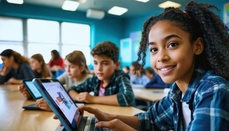 Eğitimdeki Değişimlerin Topluma Yansımaları: Yeni Yöntemler ve Sosyal Etki