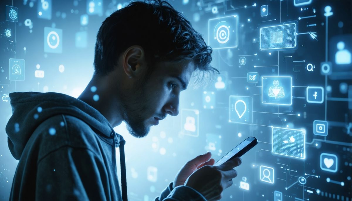 Dijital Alışkanlıkların Psikolojik Yansımaları ve Davranış Değişimleri