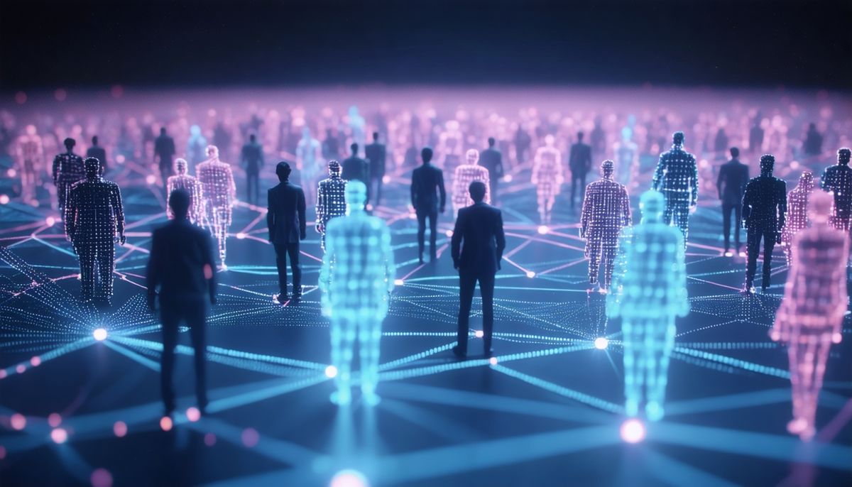 Sosyal Yapıda Evrim Süreçleri: Toplumun Değişim Dinamiklerine Derinlemesine Bak