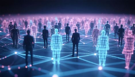 Sosyal Yapıda Evrim Süreçleri: Toplumun Değişim Dinamiklerine Derinlemesine Bak