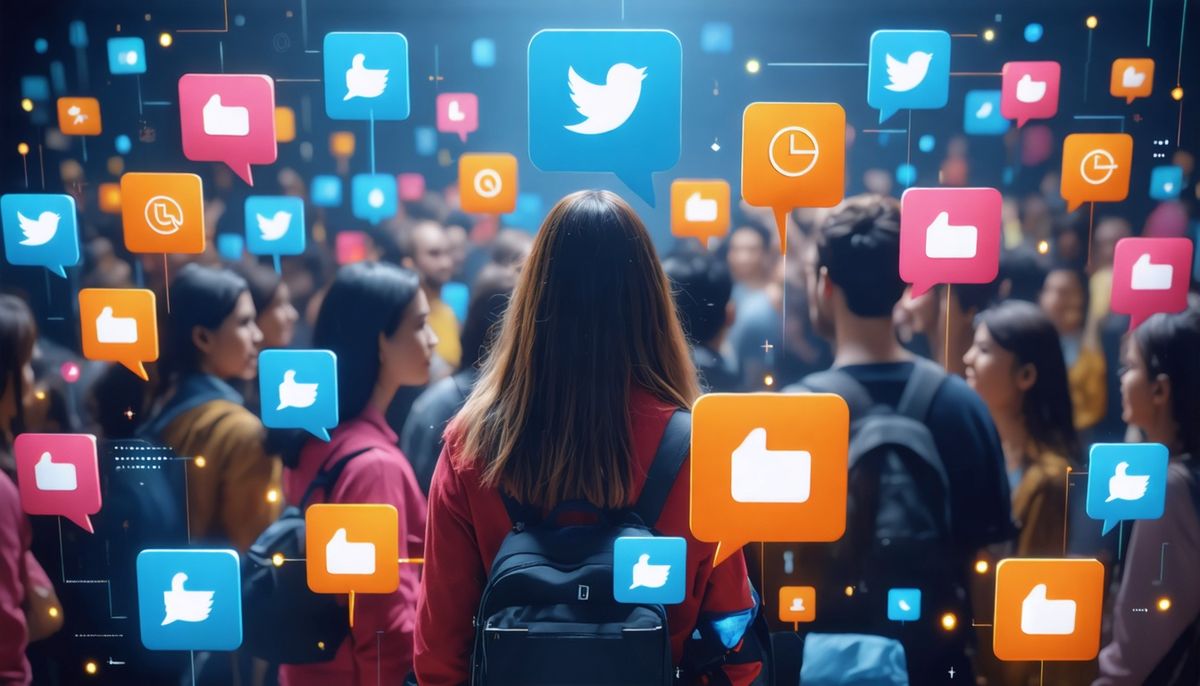 Sosyal Medyada Etkileşim Stratejileri: Başarılı İletişim için Kapsamlı Rehber