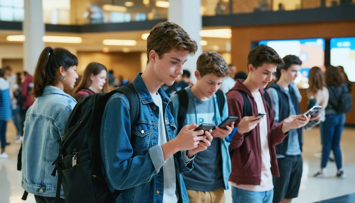 Gençlik, Dijital Mekanlar ve Sosyal Normların Yeniden Tanımlanması: Pratik Rehbe