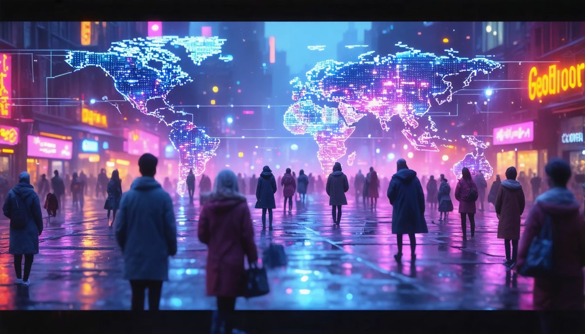 Geleceğin Toplumsal Değişim Dinamikleri: Sosyal Yapının Evrimi ve Yeni Perspekti