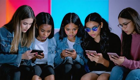 Sosyal Medya ve Toplumsal Cinsiyet Algısının Sosyal Dönüşüme Etkisi