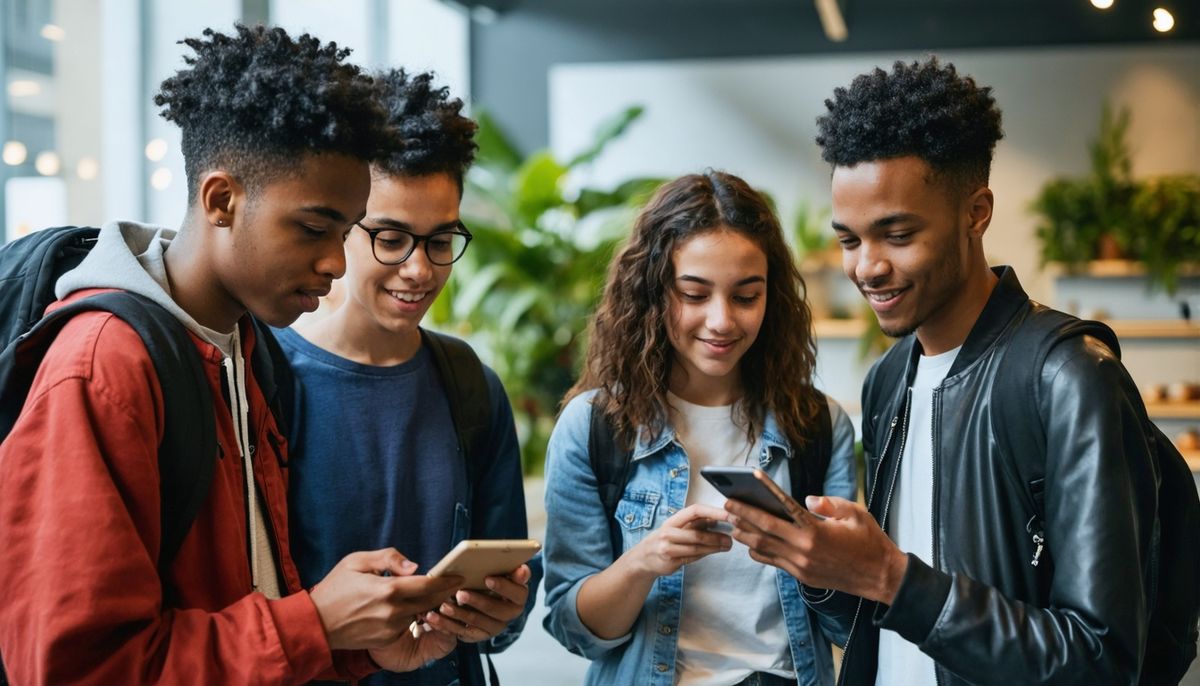 Yeni Nesil ve Sosyal Eğilimler: 2026'nın Toplumsal Trendlerine Derinlemesine Bak