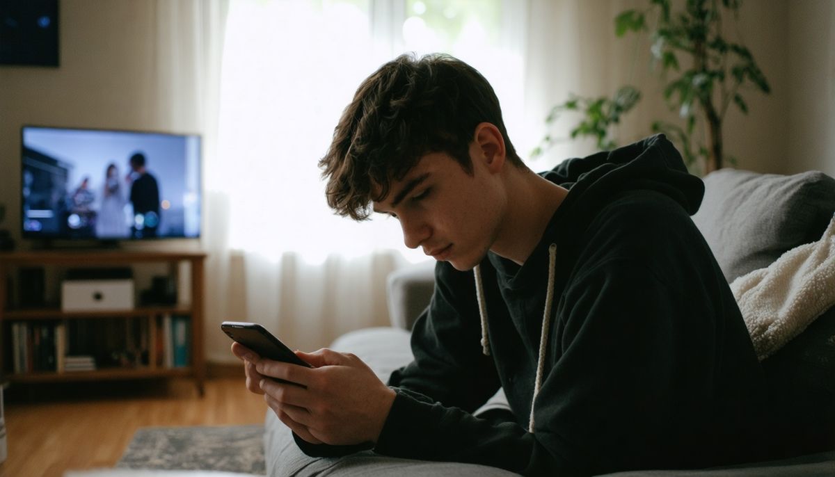 Sosyal Medya Bağımlılığı ve Etkili Çözüm Yolları