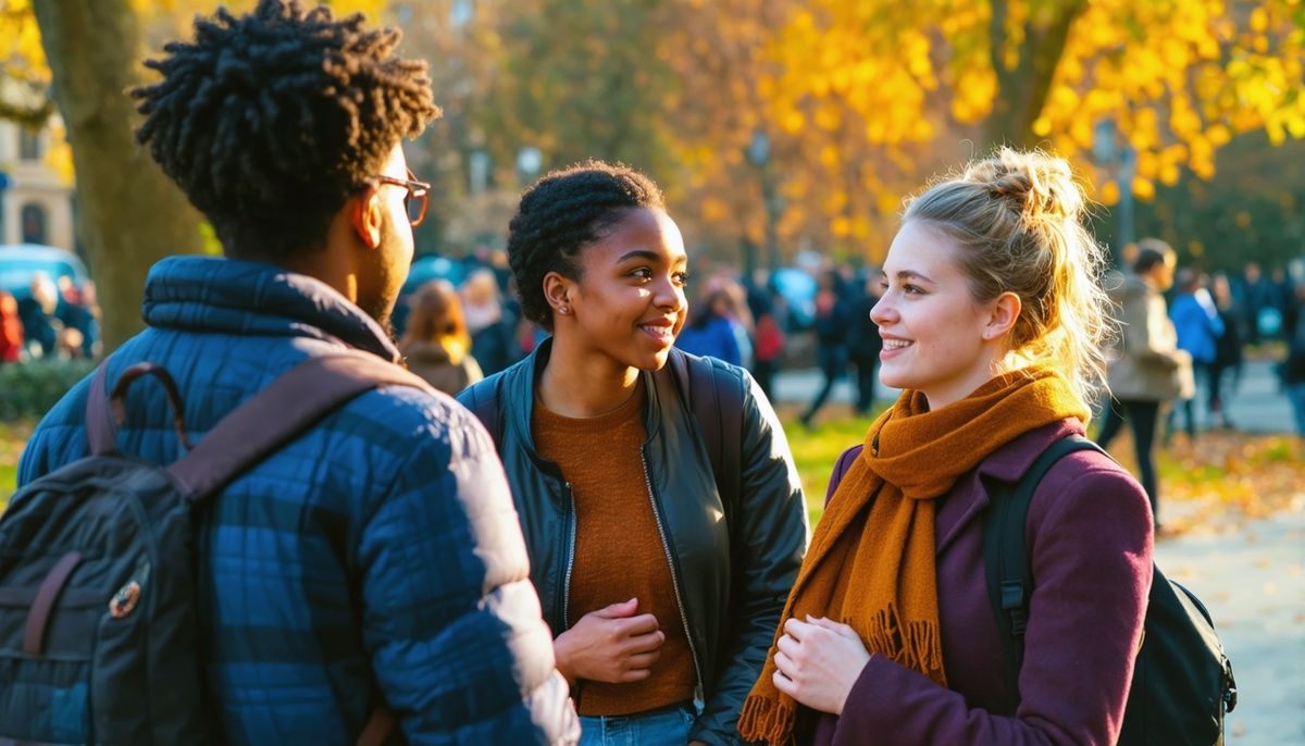 Toplumsal İletişimde Empati ve Anlayışın Rolü