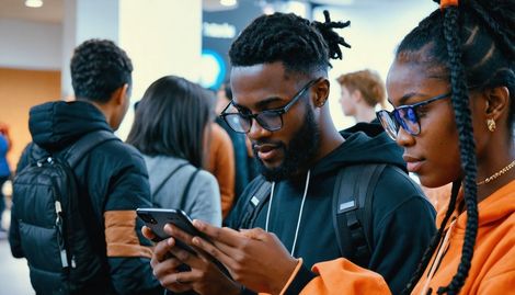 Sosyal Medyanın Günlük Alışkanlıklara Etkisi: Toplumsal ve Bireysel Değişimlerin