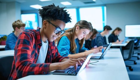 Dijital Alışkanlıkların Eğitimdeki Yansımaları ve Toplumsal Etkileri