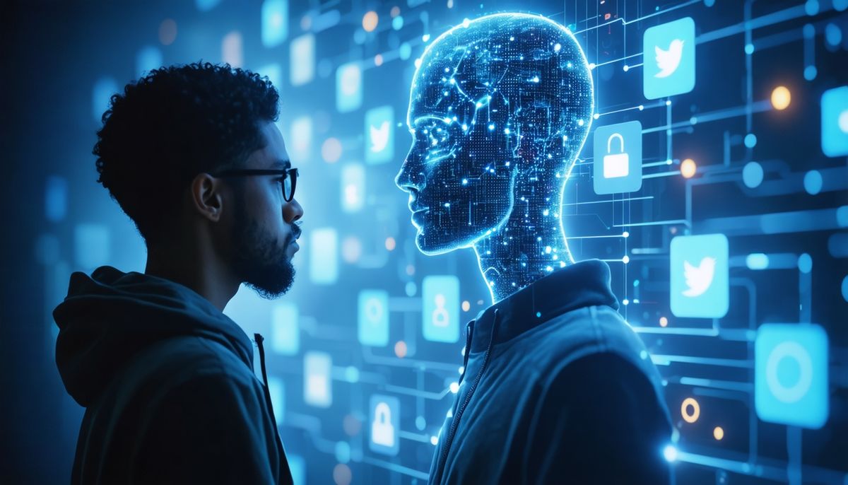 Sanal Kimlik Oluşumunun Psikolojisi: Dijital Benliğin Derinliklerine Yolculuk