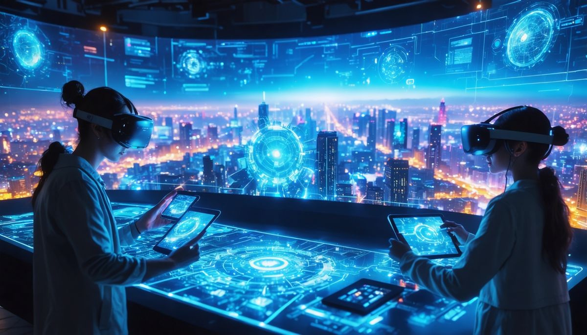 2026 Dijital Trendleri: Teknoloji ve Kültürün Yeni Yüzü