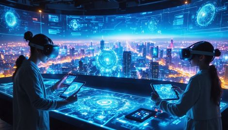 2026 Dijital Trendleri: Teknoloji ve Kültürün Yeni Yüzü