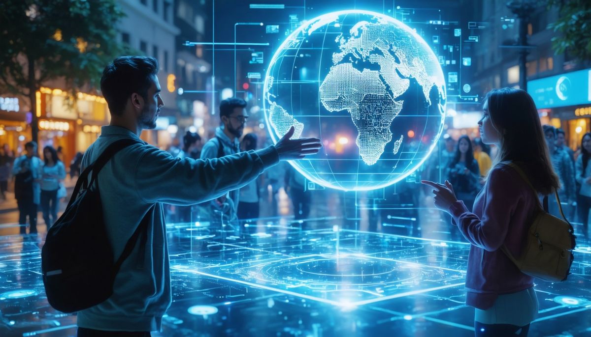 Dijital Kültürün Toplumsal Yansımaları ve Sosyal Değişim Üzerindeki Etkileri