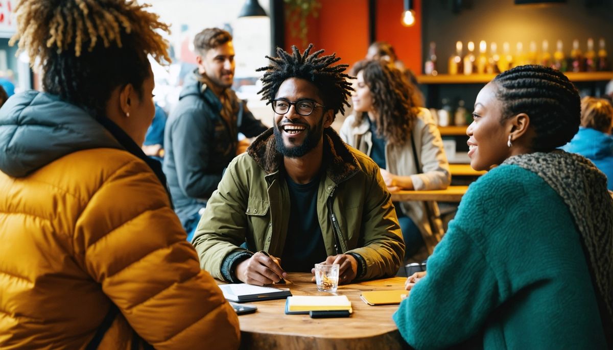 Toplumsal İletişimde Dilin Gücü ve Etkileri