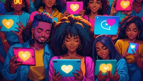 Sosyal Medyada Empati ve Bağ Kurmanın Psikolojik Önemi