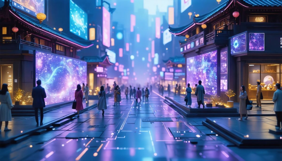 Dijital Yaşamda Teknoloji ve Kültür Etkileşimi: 2026'nın Trendleri ve Sosyal Yaş