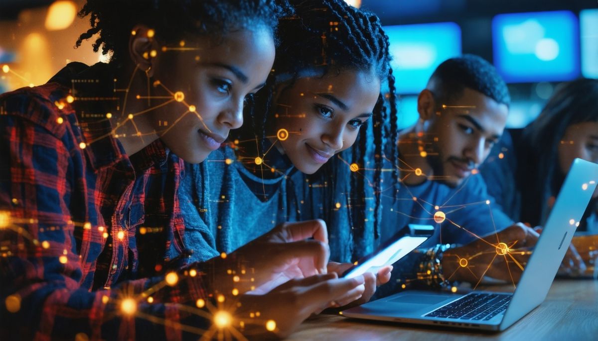 Dijital Etkileşimde Empati Rolü ve Toplumsal Dinamikler