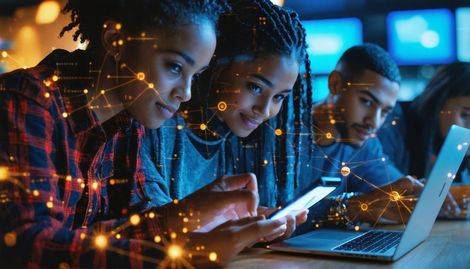 Dijital Etkileşimde Empati Rolü ve Toplumsal Dinamikler