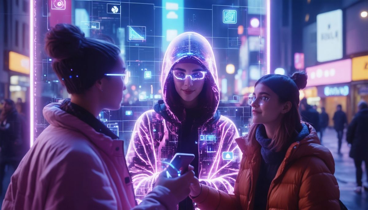 Toplumsal Değişimde Dijital Etkiler: Yeni Bir Sosyo-Kültürel Dönüşüm