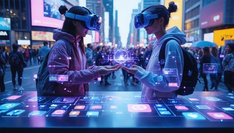 2026 Yılında Sosyal İletişimde Yeni Trendler ve Toplumsal Yapının Dönüşümü