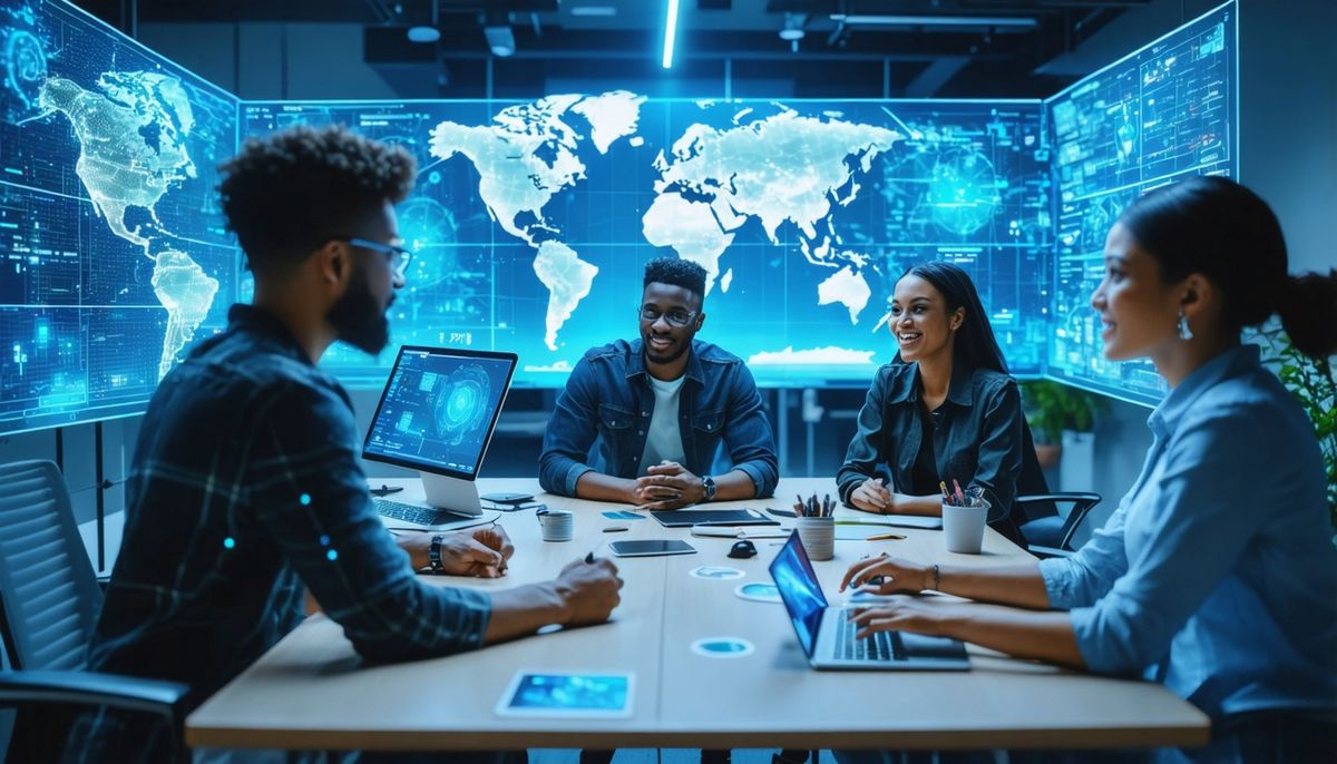 Etkileşim Artıran Dijital Kampanya Taktikleri: 2026'nın İletişim Stratejileri