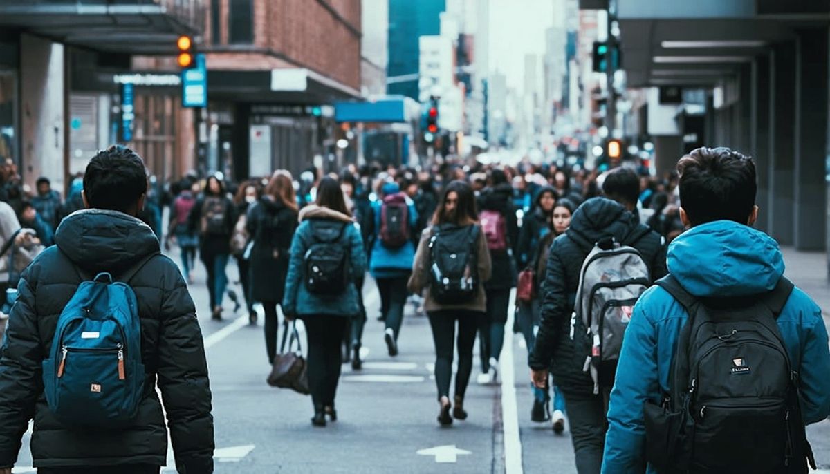Kentleşmenin Toplum Üzerindeki Rolü: Sosyal Yapılar ve Değişim Dinamikleri