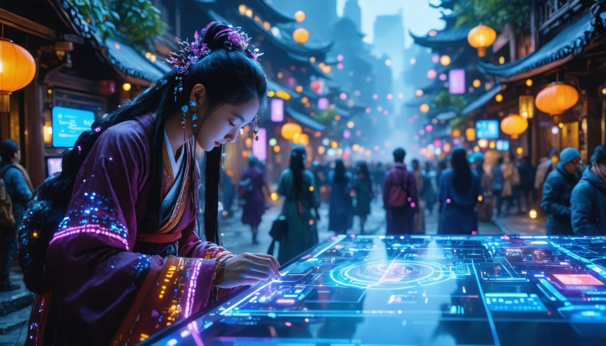 Dijital Yaşam ve Kültürel Dönüşüm: 2026'nın Dijital Kültür Dinamikleri