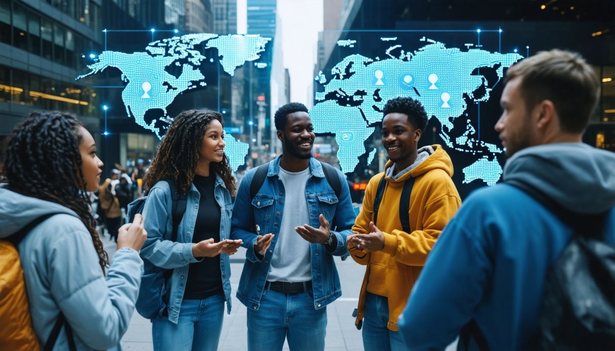 Etkili Sosyal Etkileşim Stratejileri: Toplumsal İletişimde Başarının Anahtarı