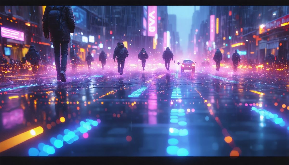 Dijital Göç ve Yeni Toplumsal Dinamikler: Teknoloji Çağında Değişen Sosyal Yapı