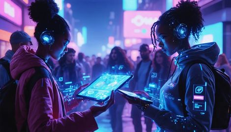 Dijital Kültürde Yeni Trendler ve 2026'nın Getirdikleri