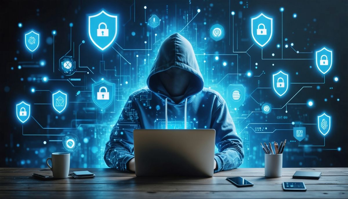 Güvenli İnternet Kullanımı Rehberi: Dijital Dünyada Korunmanın Temel Yolları