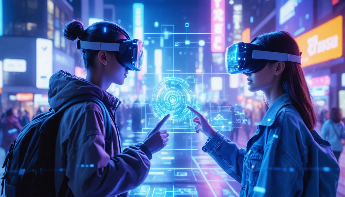 Dijital Kültürün Evrimi: Toplumsal Değişimde Yeni Bir Dönem