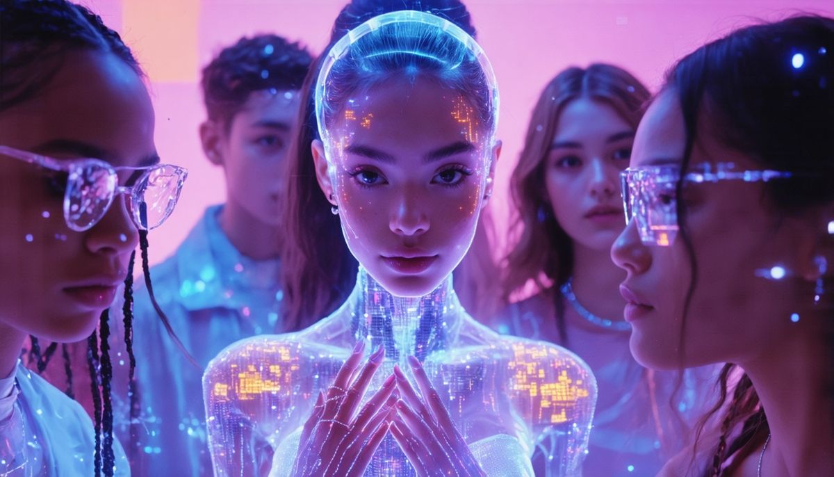 Gençlik Kültüründeki Değişim Trendleri: 2026'ya Doğru Yeni Perspektifler