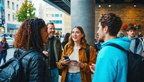 Toplumsal Etkileşimde Yeni Trendler 2026: İletişim ve Sosyal Dinamiklerde Değişe