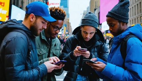 Teknoloji ve Sosyal Hayat İlişkisi: Dijital Yaşamın Etkileşimdeki Rolü