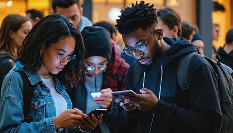 Sosyal Medyanın Toplumsal Rolü: Dijital Kültürde Etkileşimin Yeni Yüzü