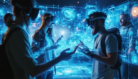 2026'da Dijital İletişimin Geleceği: Trendler ve Stratejik Yaklaşımlar