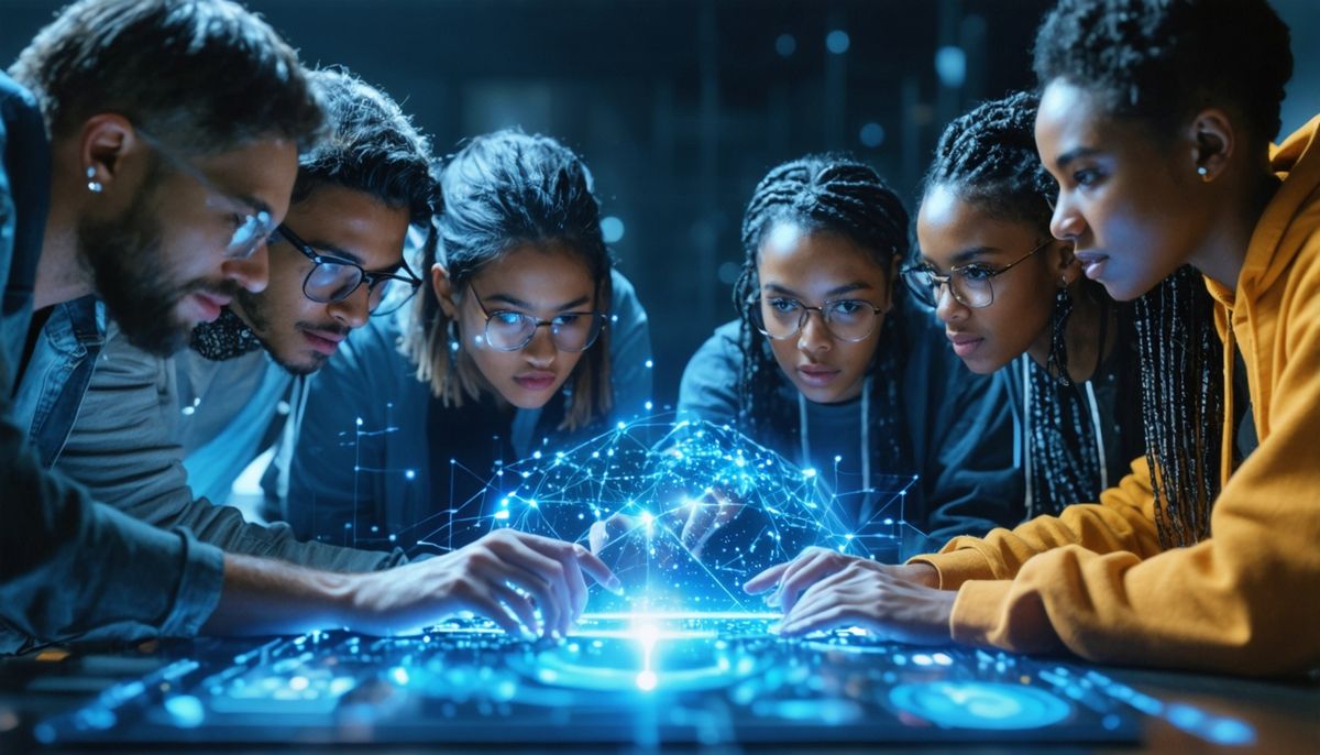 Dijital Vatandaşlıkta Empati ve Saygının Önemi