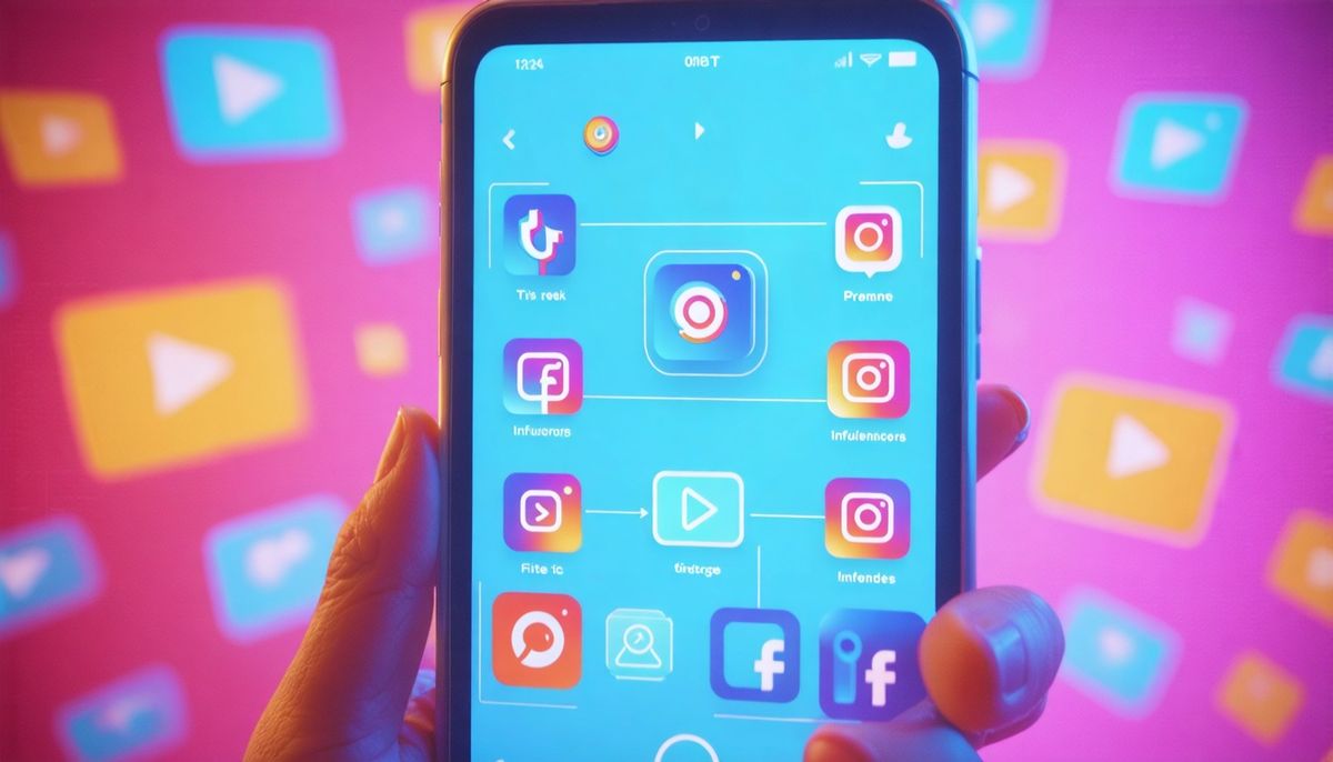 Sosyal Etkileşimde Yeni Trendler: Dijitalleşmenin Toplumsal İletişime Etkileri