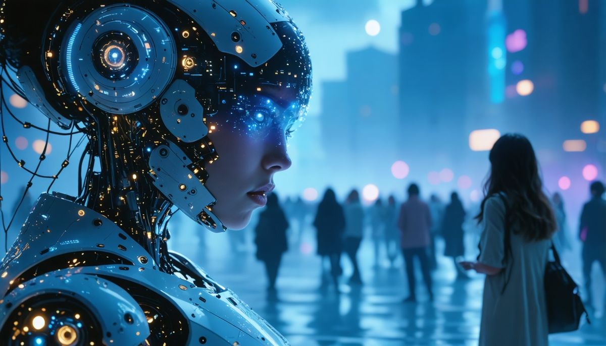 2026'da Dijital Kültürün Evrimi: Teknoloji ve Trendlerin Kesişim Noktası