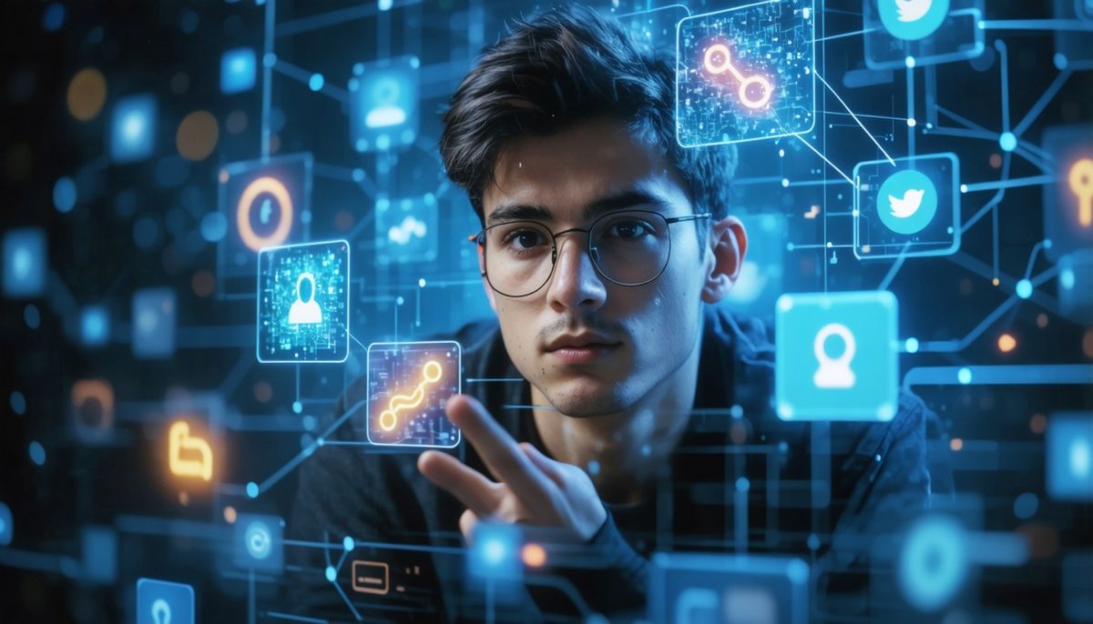 Dijital Etkileşimlerin Psikolojik Yansımaları: Sosyal Medya Psikolojisi Üzerine