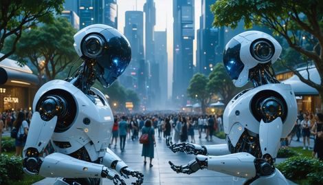 2026'nın Öngörüleriyle Geleceğin Toplumsal Trendleri ve Değişim Dinamikleri