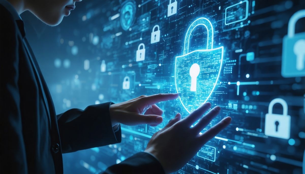 Güvenlik Bilinci ve Dijital Haklar: İnternet Çağında Korunma Yöntemleri