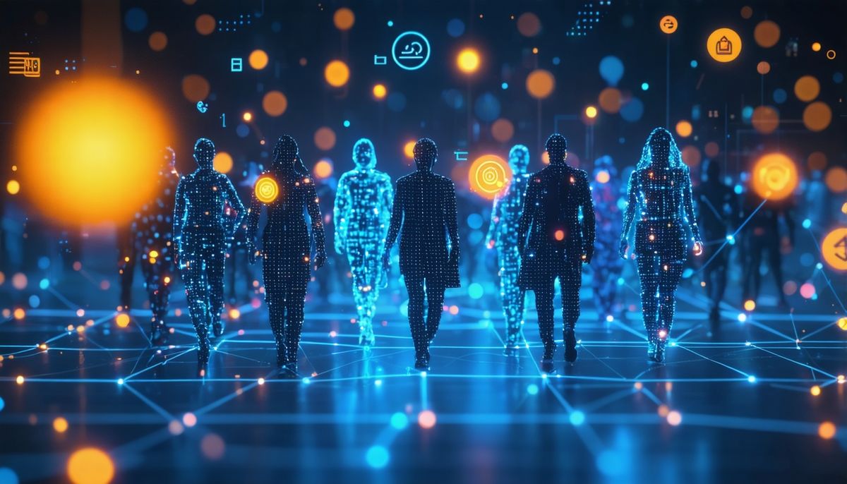 Dijital Topluluklarda Aidiyet Algısı ve Toplumsal Bağların Evrimi