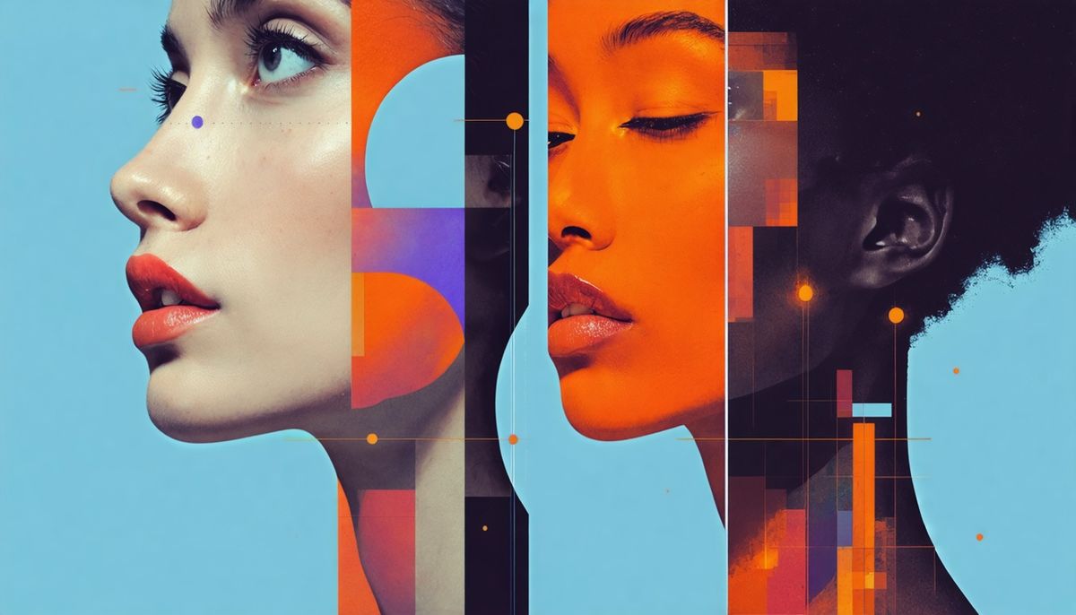 Algoritmalar ve Estetik: Platformlarda Trendin Evrimi