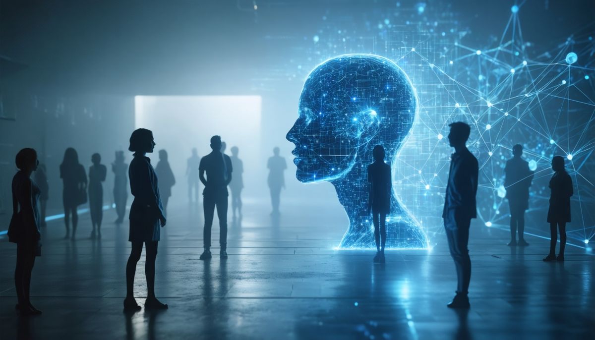 Sanal Kimlik ve Gerçeklik İlişkisi: Dijital ve Analog Dünyaların Kesişim Noktası