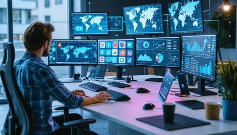 Sosyal Medya ve Marka İmajı Oluşturmanın Dijital Pazarlamadaki Önemi