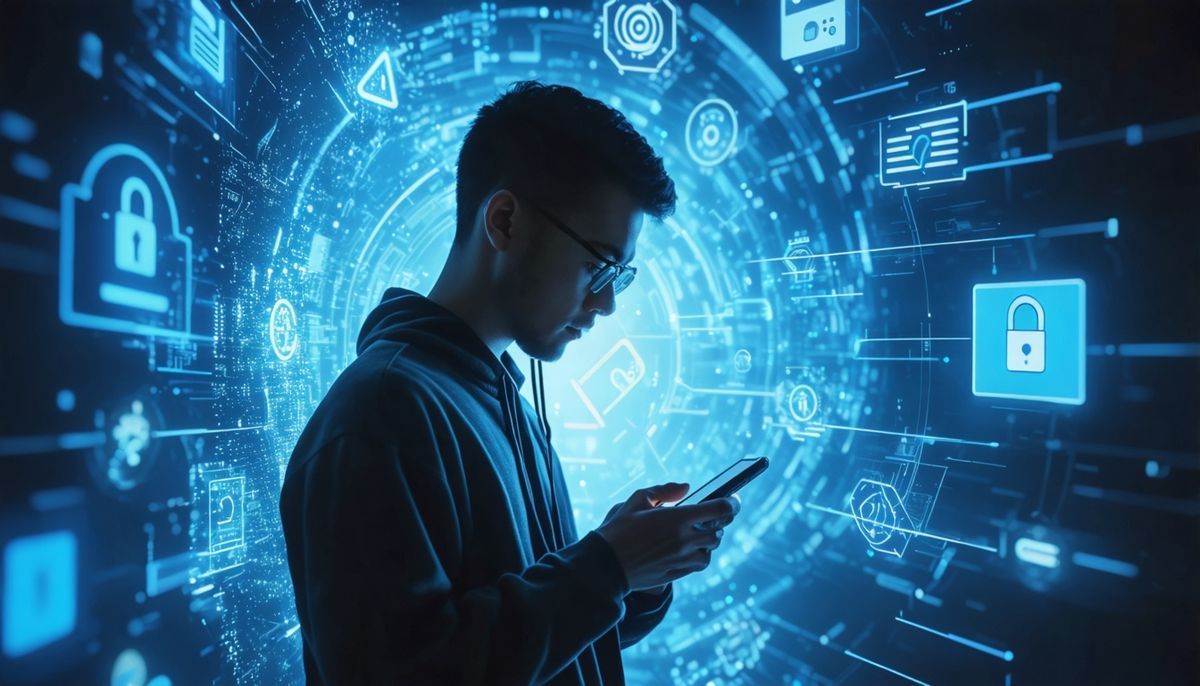 Dijital Alışkanlıklarda Mahremiyet Endişeleri ve Toplumsal Etkileri