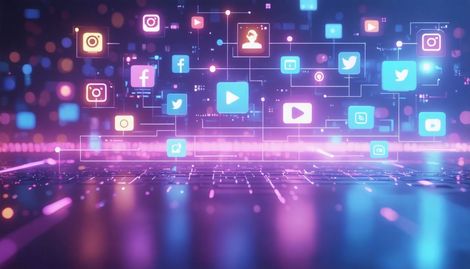 Sosyal Medyada Etkileşim Trendleri 2026: Dijital İletişimde Yeni Dönem