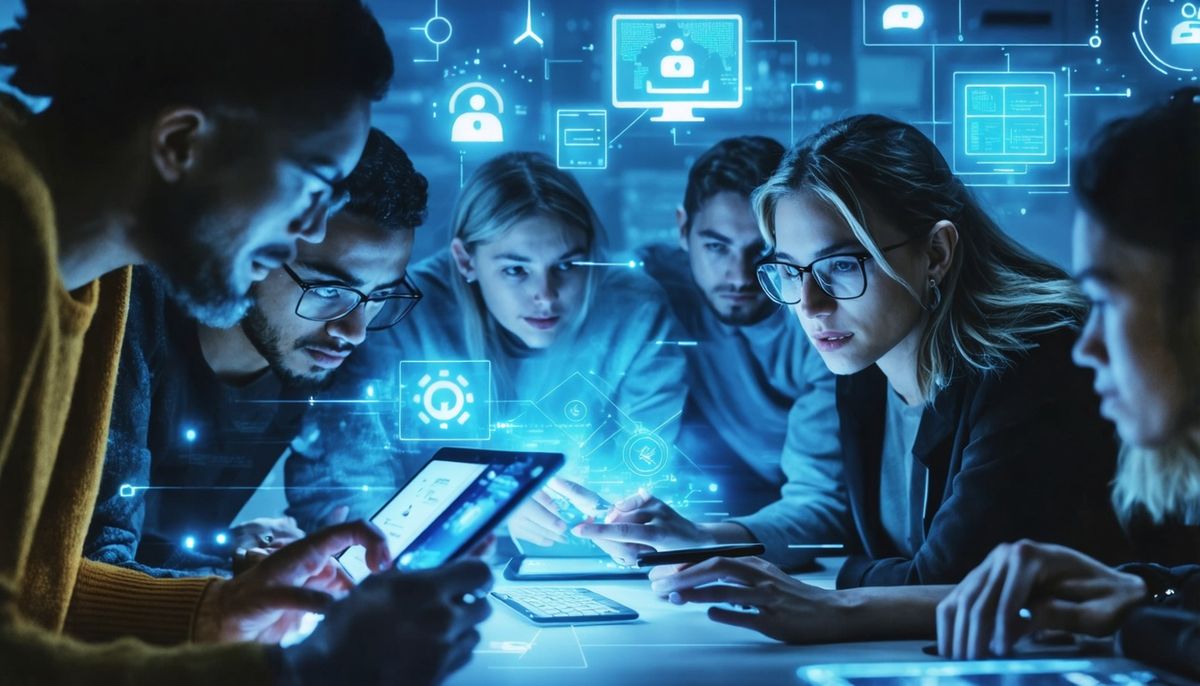 Dijital Vatandaşlık Nedir? İnternet Etiği ve Toplumsal Sorumluluklar